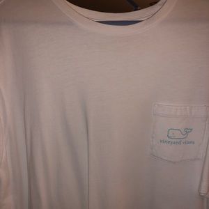 Vineyard Vines Mens T-shirt L